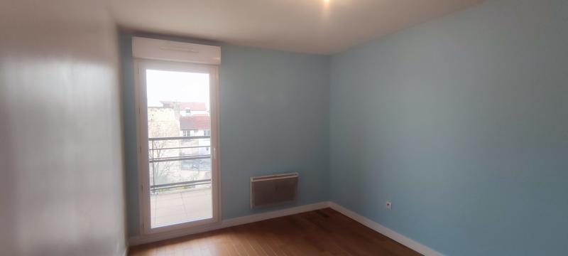 Appartement - 79 m² - 4 pièces