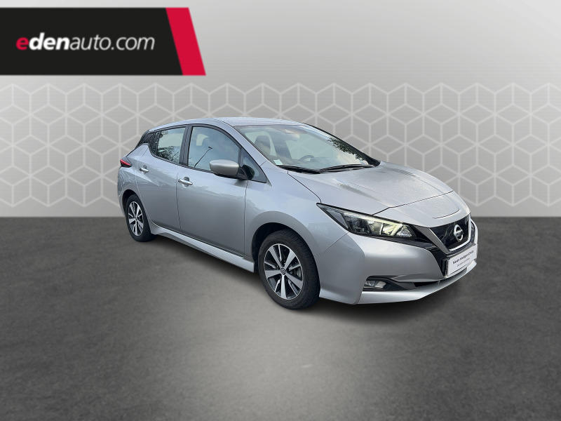 Nissan Leaf Electrique 40kWh Acenta