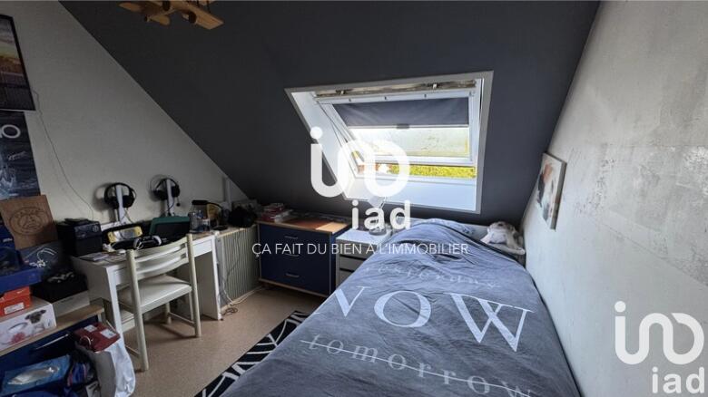 Maison - 110 m² - 6 pièces