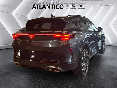 Cupra Formentor eHybrid 272 ch Dsg6 Vz