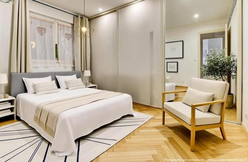 Maison de ville - 123 m² - 4 pièces