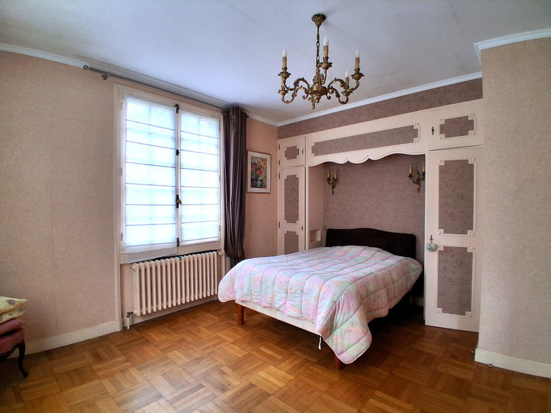 Maison - 169 m² - 5 pièces