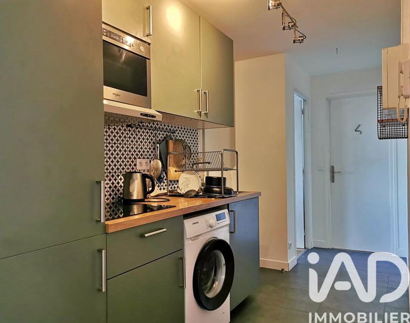 Appartement - 71 m² - 4 pièces