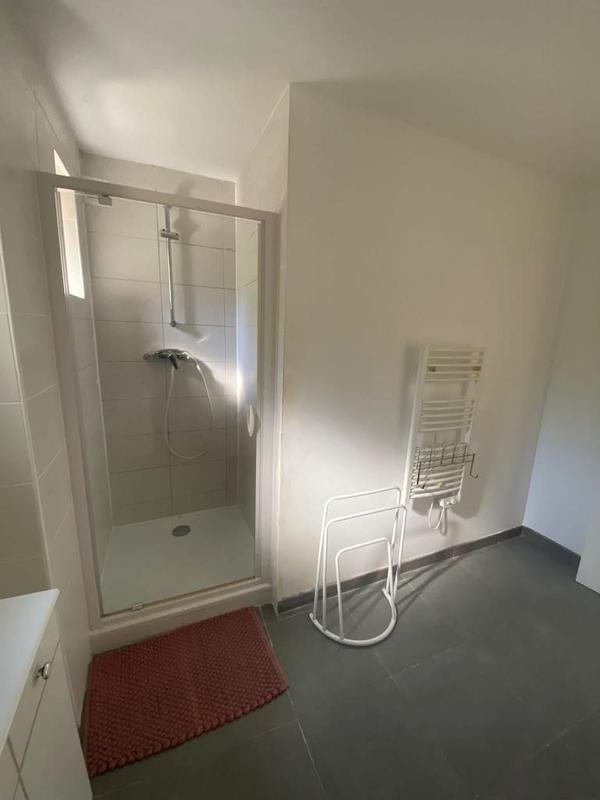 Maison ancienne - 200 m² - 7 pièces