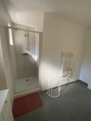 Maison ancienne - 200 m² - 7 pièces