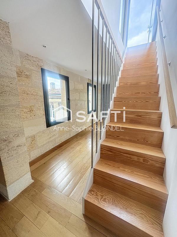 Appartement - 66 m² - 2 pièces