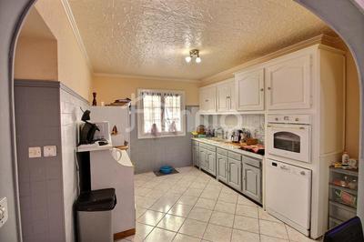 Villa - 135 m² - 5 pièces