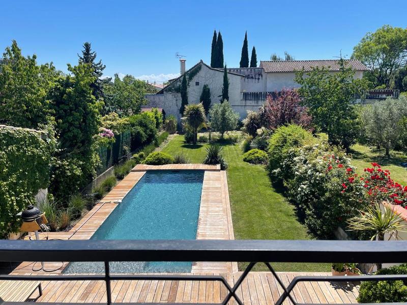 Maison - 125 m² - 4 pièces