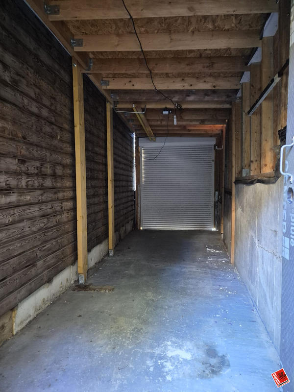 Maison ancienne - 97 m² - 5 pièces