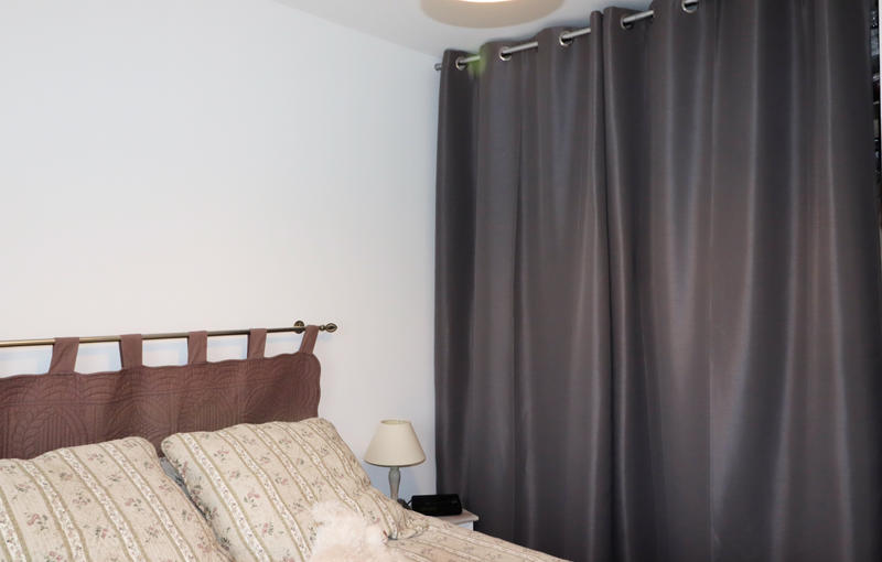 Maison - 56 m² - 3 pièces