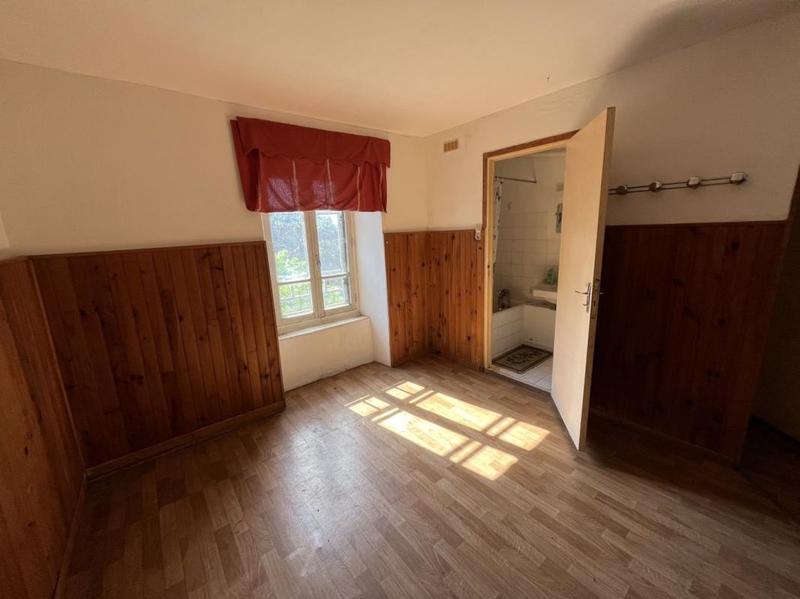 Maison - 178 m² - 7 pièces