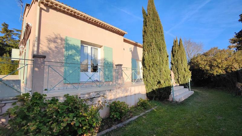 Villa - 148 m² - 5 pièces