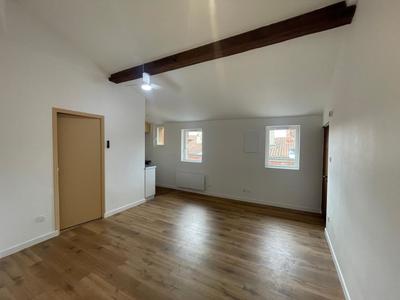 Appartement - 22 m² - 2 pièces