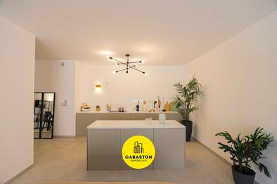 Appartement - 132 m² - 4 pièces