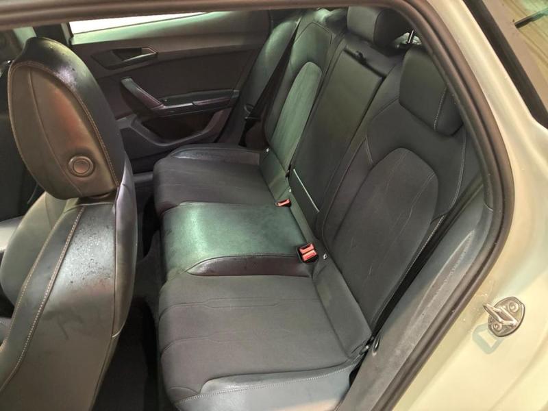 Cupra Leon 2.0 Tdi 150 Dsg Dsg7 V