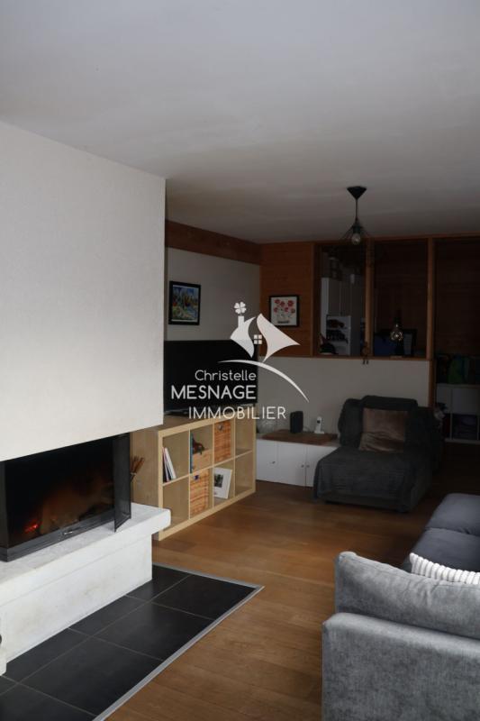 Maison - 162 m² - 6 pièces