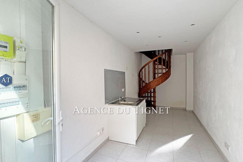 Maison - 19 m² - 2 pièces