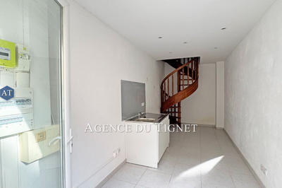 Maison - 19 m² - 2 pièces