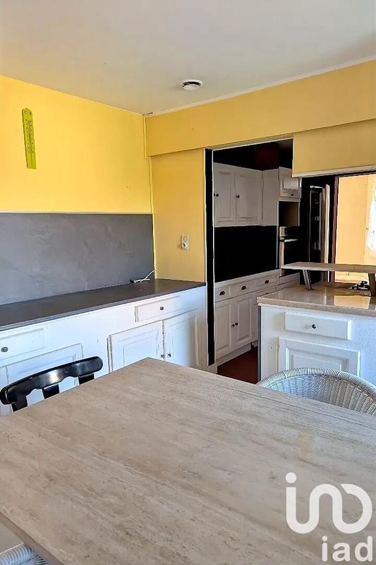 Maison - 190 m² - 6 pièces