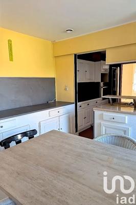 Maison - 190 m² - 6 pièces