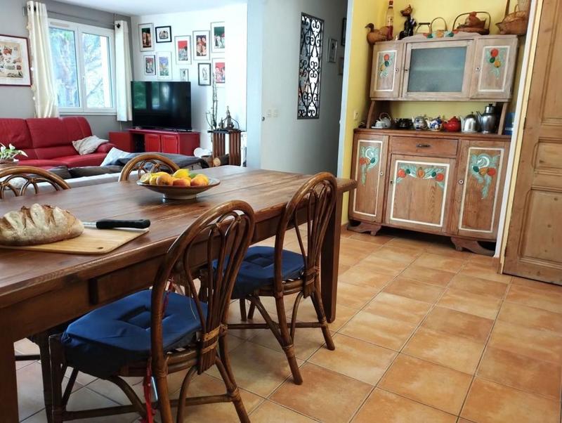 Maison - 107 m² - 4 pièces