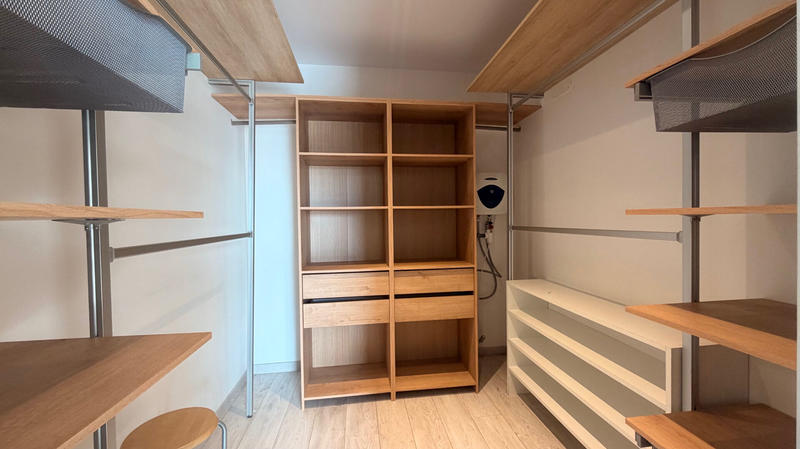 Maison - 139 m² - 6 pièces