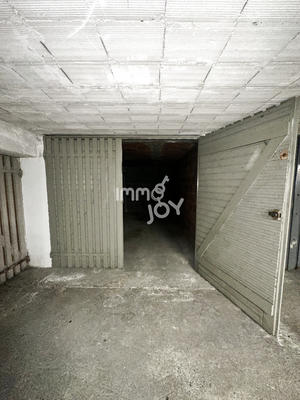 Parking / Garage - 16 m²