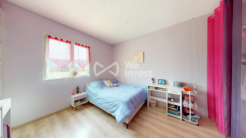 Maison ancienne - 151 m² - 7 pièces