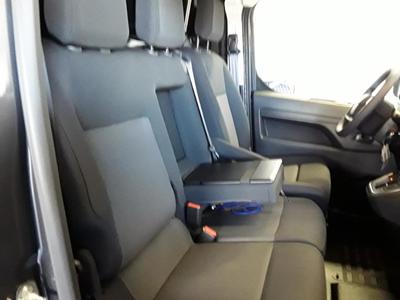 Citroën Jumpy 2.0 Bluehdi 145 Cv Pack Eat8 Kit Bois