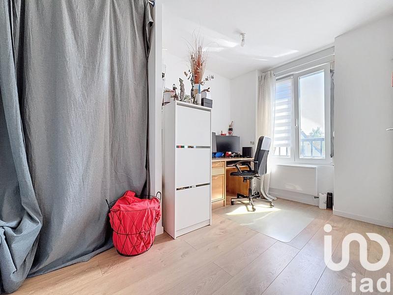 Maison - 81 m² - 5 pièces