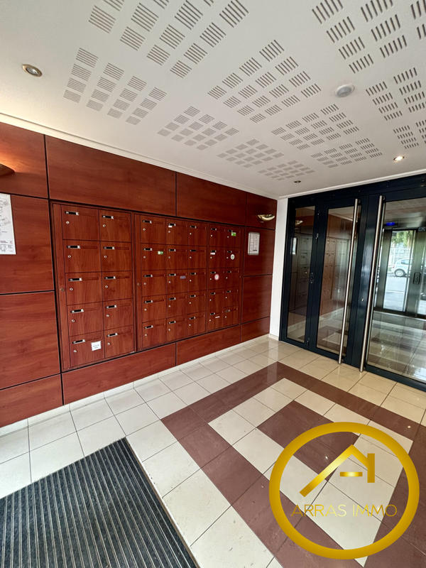 Appartement - 41 m² - 2 pièces