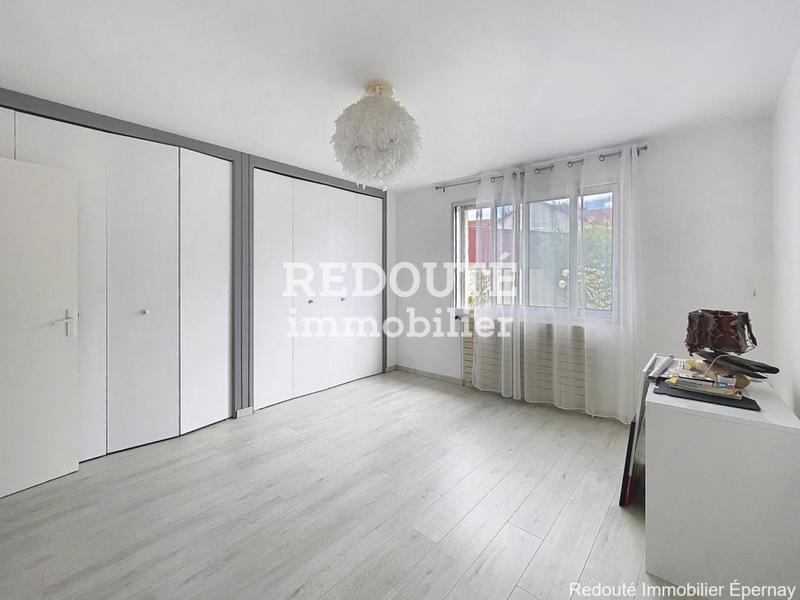 Maison d'architecte - 177 m²