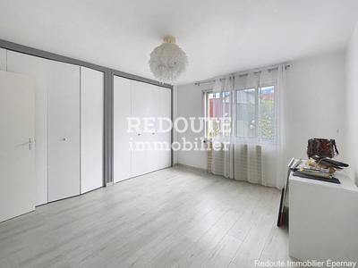 Maison d'architecte - 177 m²