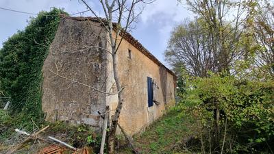 Maison - 60 m² - 2 pièces