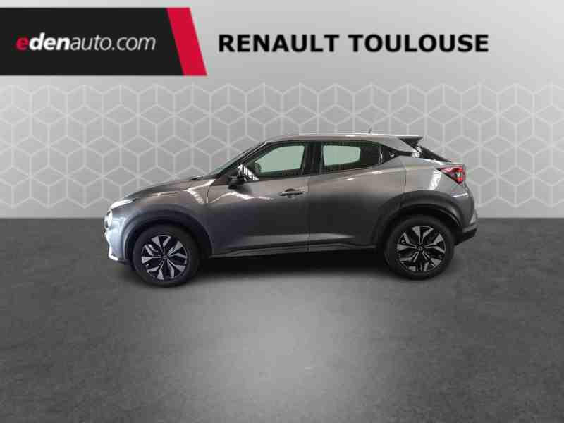 Nissan Juke Dig-T 114 Acenta