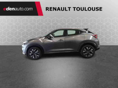 Nissan Juke Dig-T 114 Acenta