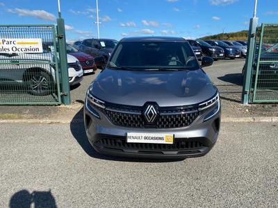 Renault Austral 1.2 E-Tech Full Hybrid 200 Techno