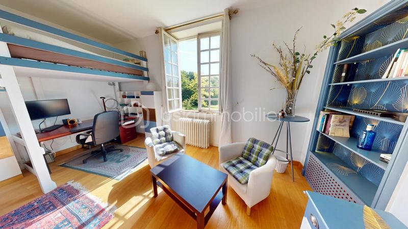 Appartement - 34 m² - 1 pièce
