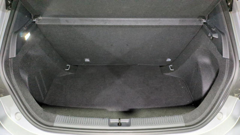 Mg mg3 1.5 l Hybrid+ 195 Ch Luxury + Radar Ar + Camera 360