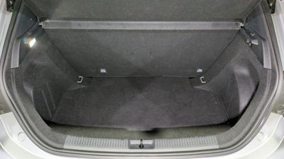 Mg mg3 1.5 l Hybrid+ 195 Ch Luxury + Radar Ar + Camera 360