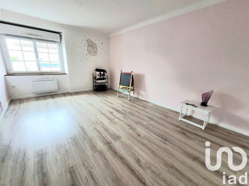 Maison - 132 m² - 6 pièces