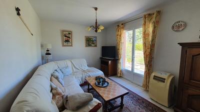 Maison - 111 m² - 5 pièces