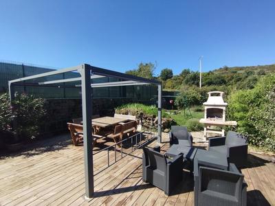 Maison - 93 m² - 3 pièces