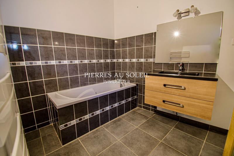 Appartement - 90 m² - 2 pièces