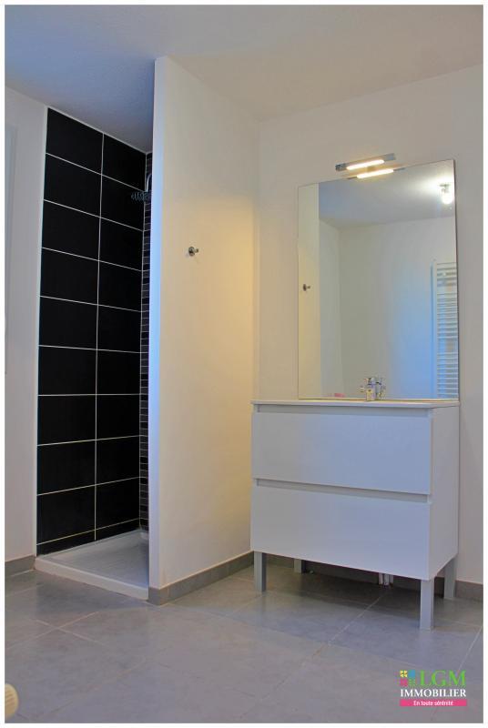 Appartement - 54 m² - 2 pièces