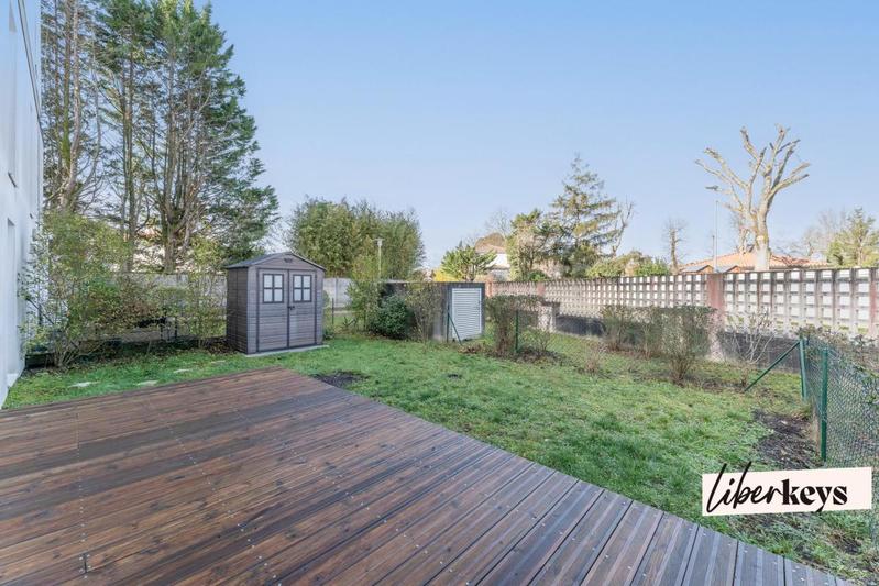 Appartement - 68 m² - 3 pièces