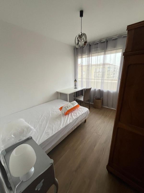 Duplex - 105 m² - 5 pièces