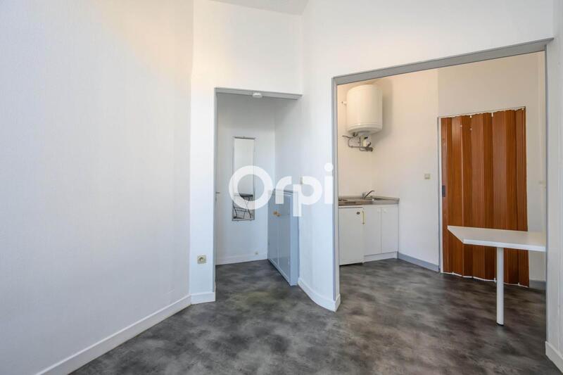 Immeuble - 51 m² - 3 pièces