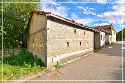 Grange - 44 m² - 1 pièce