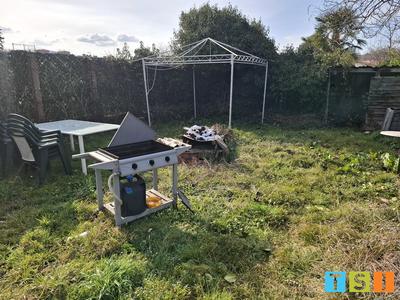 Appartement - 104 m² - 3 pièces